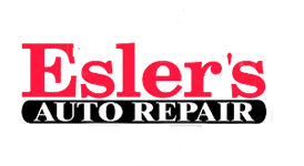 Esler's Auto Repair Logo